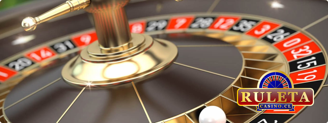 Como ganar dinero en la ruleta de casino