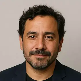 Luis Morales Blanco