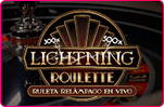 ganó $920.000 CLP en una sesión rápida de ruleta relámpago