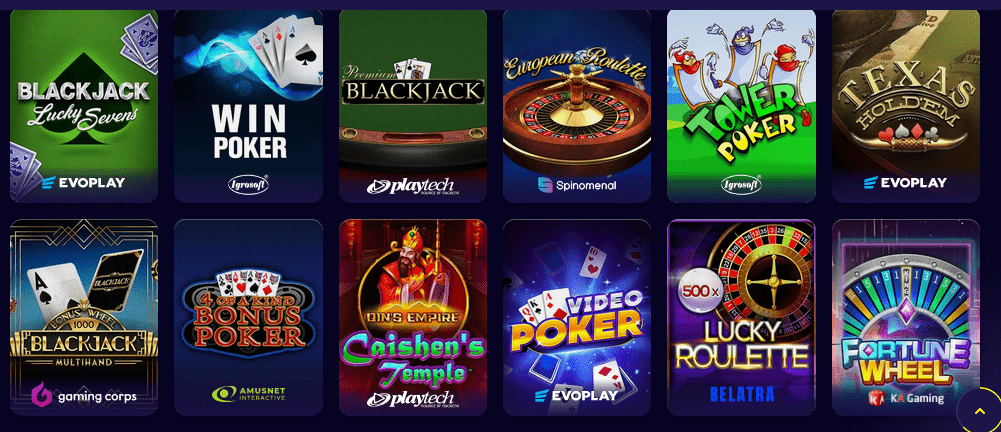 Siente la adrenalina del juego online de forma segura y confiable en Maggico Casino